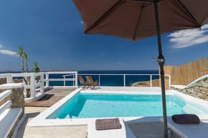 thumbnail: Terrace/patio