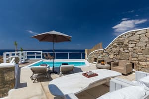 thumbnail: Terrace/patio