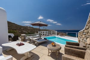 thumbnail: Terrace/patio