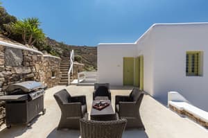 thumbnail: Terrace/patio