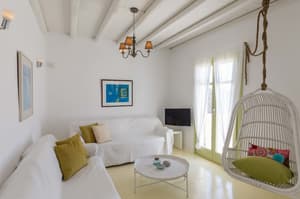 thumbnail: Living area