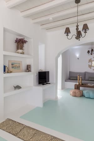 thumbnail: Living area