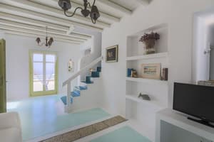 thumbnail: Living area