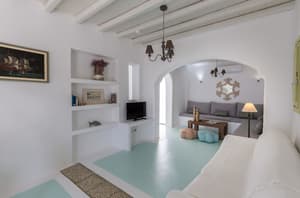 thumbnail: Living area