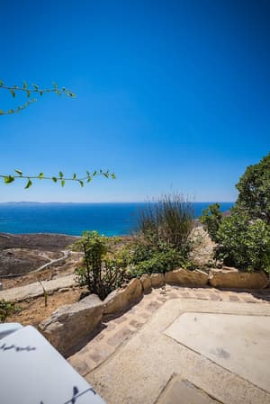 thumbnail: View from property