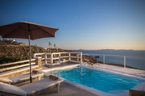 thumbnail: View from property