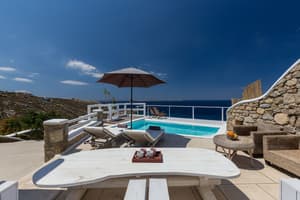 thumbnail: View from property