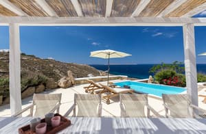thumbnail: Terrace/patio