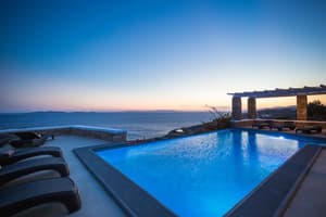 thumbnail: Outdoor pool