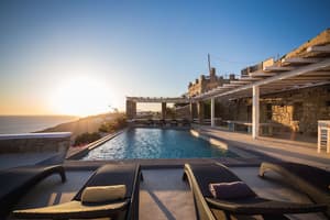 thumbnail: Outdoor pool