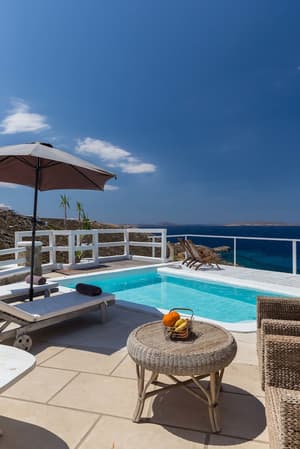thumbnail: Outdoor pool