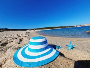 thumbnail: Beach