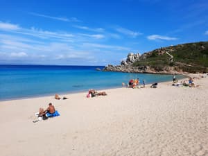 thumbnail: Beach