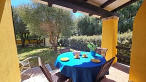thumbnail: Terrace/patio