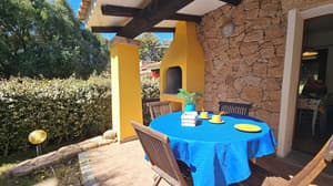 thumbnail: Terrace/patio