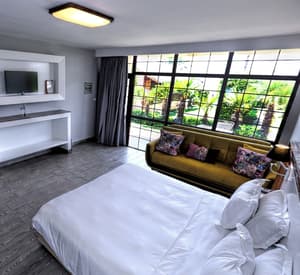 thumbnail: Room