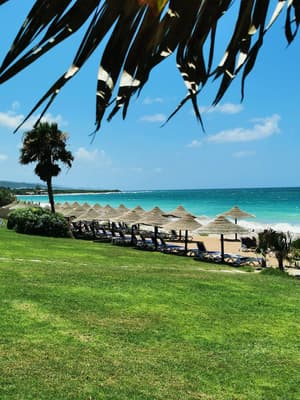 thumbnail: Beach