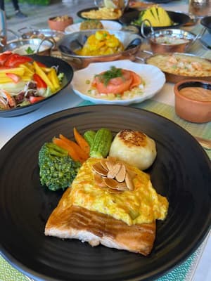 thumbnail: Food and drink