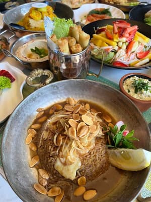 thumbnail: Food and drink