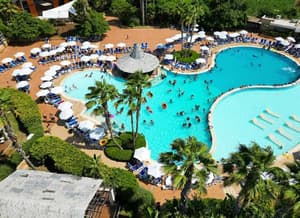 thumbnail: Outdoor pool
