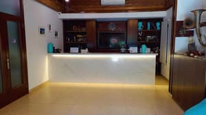 thumbnail: Reception