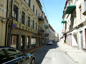 thumbnail: Street view