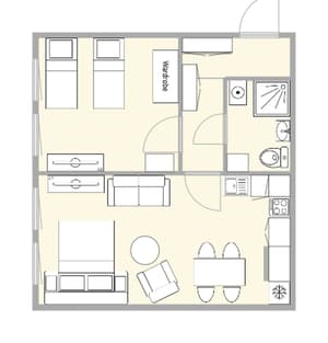 thumbnail: Floor plan