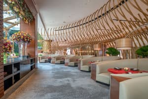 thumbnail: In-room dining