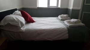 thumbnail: Room