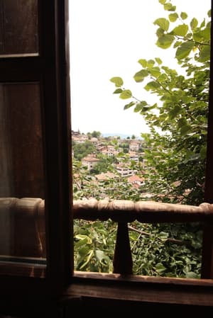 thumbnail: View from room