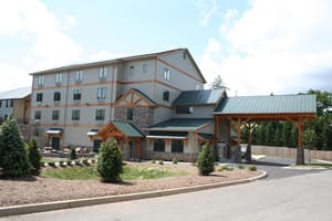 thumbnail: Exterior
