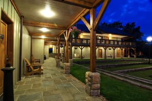 thumbnail: Terrace/patio