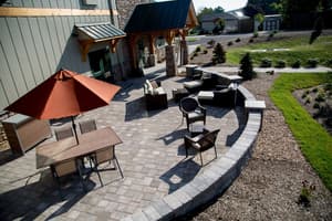 thumbnail: Terrace/patio