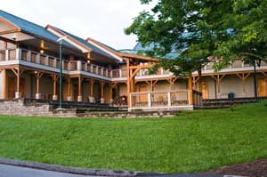 thumbnail: Property grounds