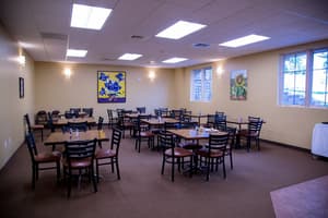 thumbnail: Breakfast area