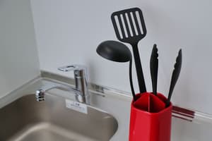 thumbnail: Private kitchenette