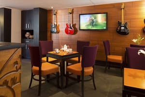 thumbnail: Interior