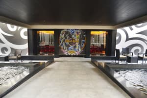 thumbnail: Interior