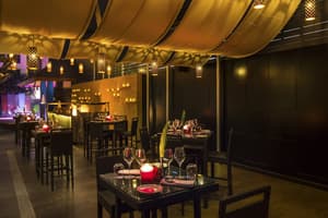 thumbnail: Restaurant