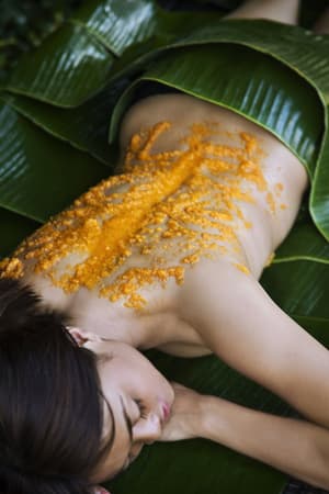 thumbnail: Spa treatment