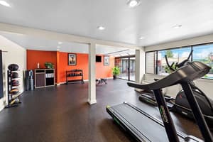 thumbnail: Fitness facility
