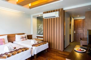 thumbnail: Room