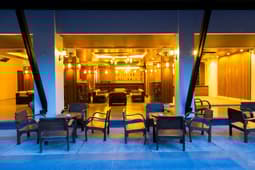 Maehaad Bay Resort