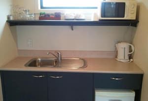 thumbnail: Private kitchen