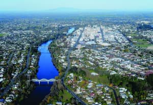 thumbnail: Aerial view