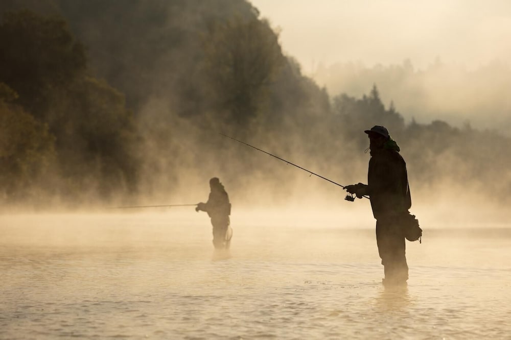 Fishing