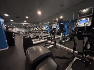 thumbnail: Gym