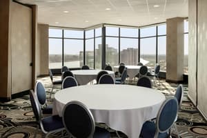 thumbnail: Meeting facility
