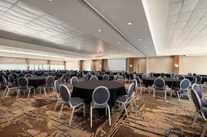 thumbnail: Ballroom