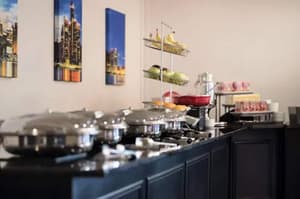 thumbnail: Breakfast meal
